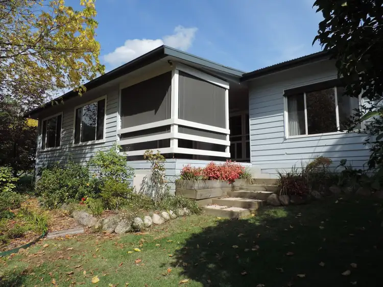 Second view of Homely house listing, 1 Sommer Avenue, Bright VIC 3741