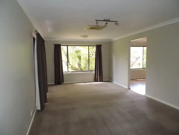 Third view of Homely house listing, 1 Sommer Avenue, Bright VIC 3741