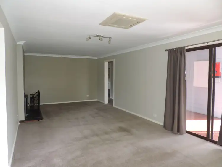 Fifth view of Homely house listing, 1 Sommer Avenue, Bright VIC 3741