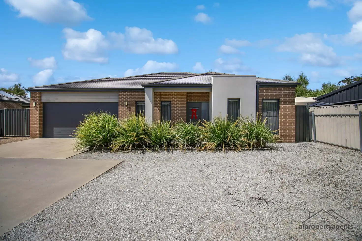 Main view of Homely house listing, 3/15 River Road, Horsham VIC 3400