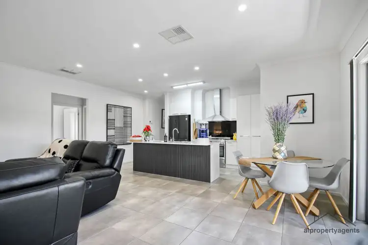 Third view of Homely house listing, 3/15 River Road, Horsham VIC 3400