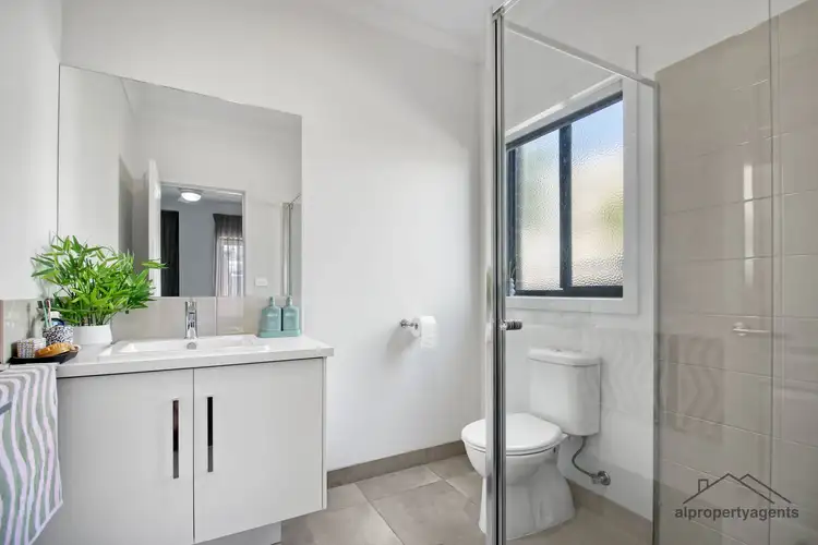 Sixth view of Homely house listing, 3/15 River Road, Horsham VIC 3400