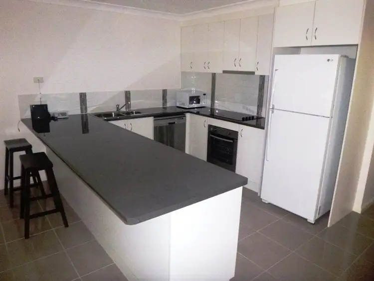 Third view of Homely unit listing, 1/18 Claydon Street, Chinchilla QLD 4413