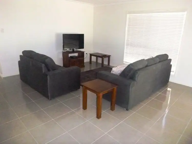 Fourth view of Homely unit listing, 1/18 Claydon Street, Chinchilla QLD 4413