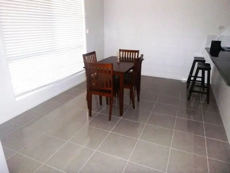 Fifth view of Homely unit listing, 1/18 Claydon Street, Chinchilla QLD 4413