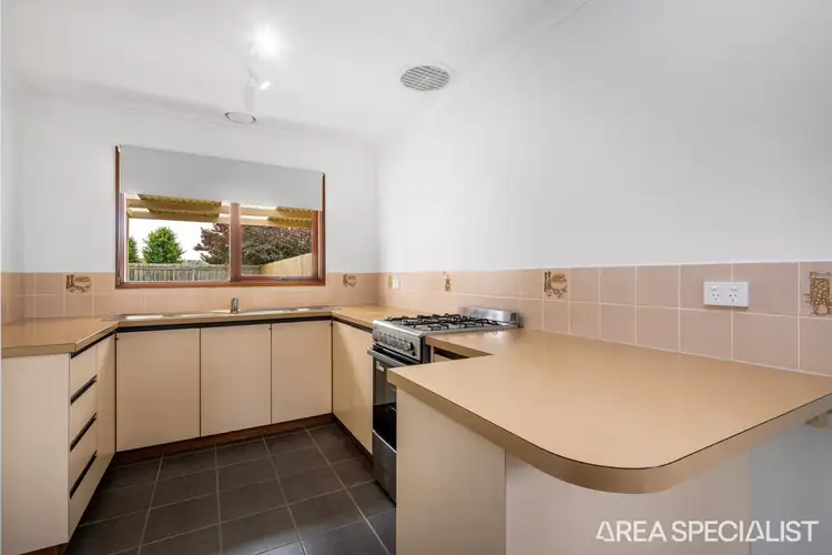 Second view of Homely house listing, 5 Dunraven Court, Corio VIC 3214