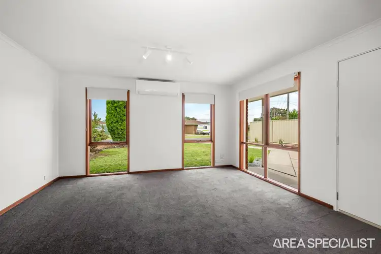 Fourth view of Homely house listing, 5 Dunraven Court, Corio VIC 3214