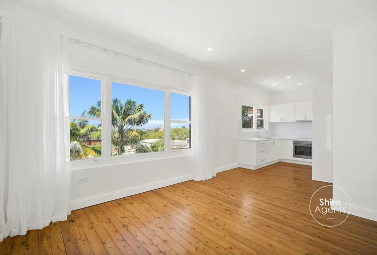 6/54 Seaview Street, Cronulla NSW 2230