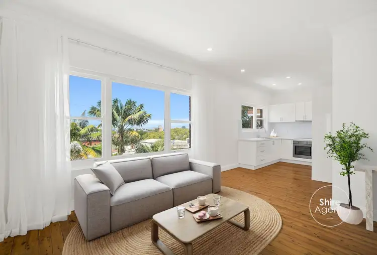 6/54 Seaview Street, Cronulla NSW 2230
