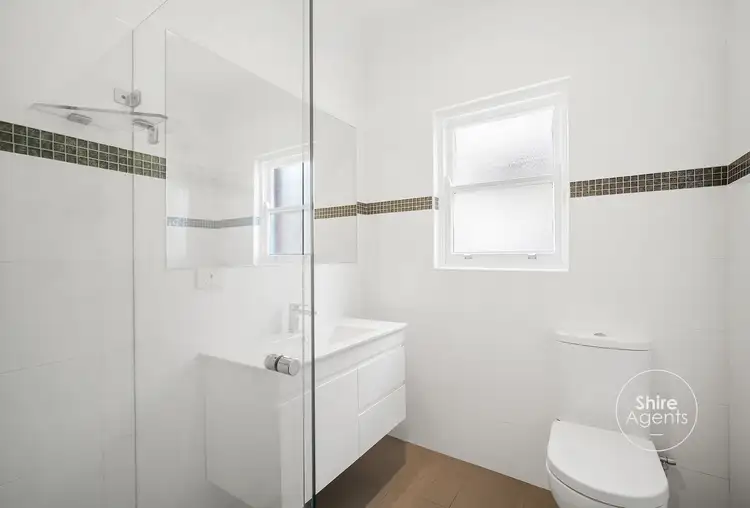 Third view of Homely apartment listing, 6/54 Seaview Street, Cronulla NSW 2230