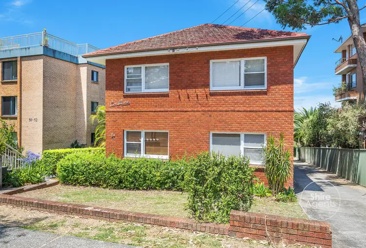Fifth view of Homely apartment listing, 6/54 Seaview Street, Cronulla NSW 2230