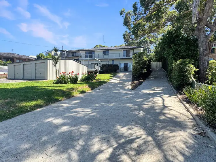 48 East Crescent, Culburra Beach NSW 2540