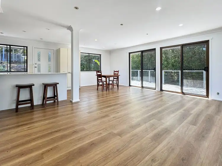 Fifth view of Homely house listing, 48 East Crescent, Culburra Beach NSW 2540