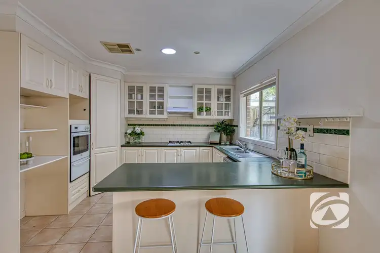 Second view of Homely unit listing, 3/51 Peel Street, Berwick VIC 3806