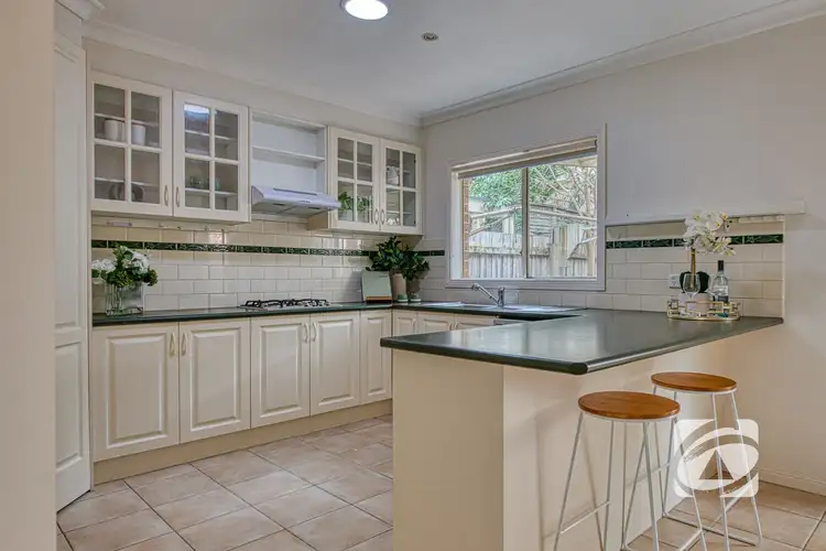 Third view of Homely unit listing, 3/51 Peel Street, Berwick VIC 3806