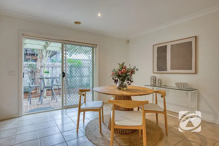 Fifth view of Homely unit listing, 3/51 Peel Street, Berwick VIC 3806