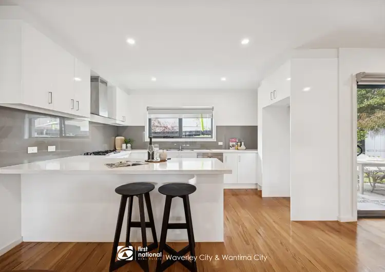 Third view of Homely townhouse listing, 442C Springvale Road, Glen Waverley VIC 3150