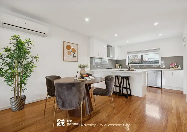 Fourth view of Homely townhouse listing, 442C Springvale Road, Glen Waverley VIC 3150