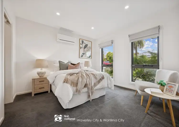 Fifth view of Homely townhouse listing, 442C Springvale Road, Glen Waverley VIC 3150