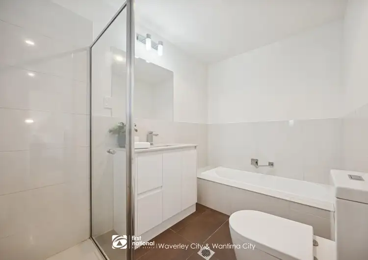 Sixth view of Homely townhouse listing, 442C Springvale Road, Glen Waverley VIC 3150