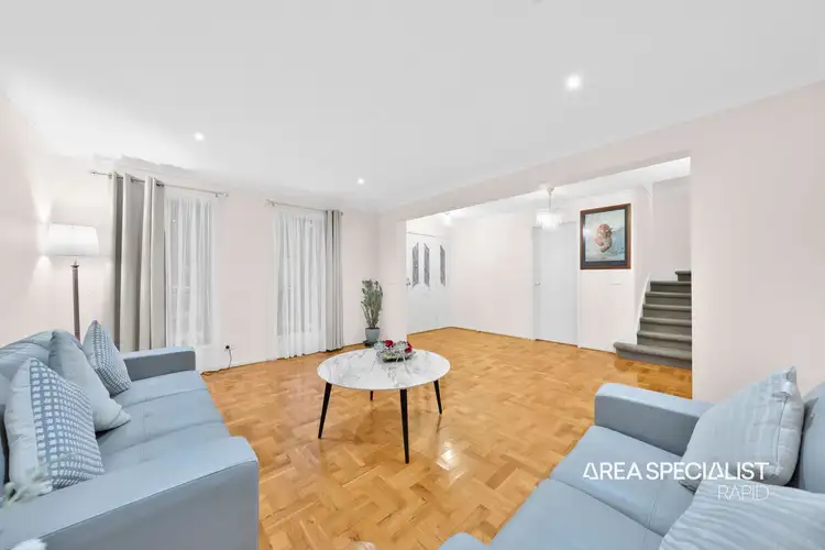 Second view of Homely house listing, 2 Ashworth Place, Hampton Park VIC 3976