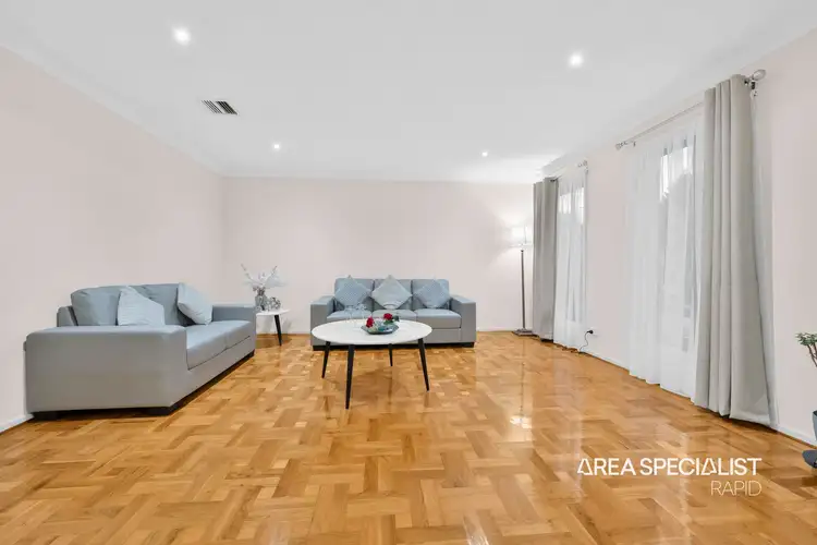 Third view of Homely house listing, 2 Ashworth Place, Hampton Park VIC 3976