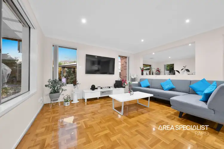 Fourth view of Homely house listing, 2 Ashworth Place, Hampton Park VIC 3976