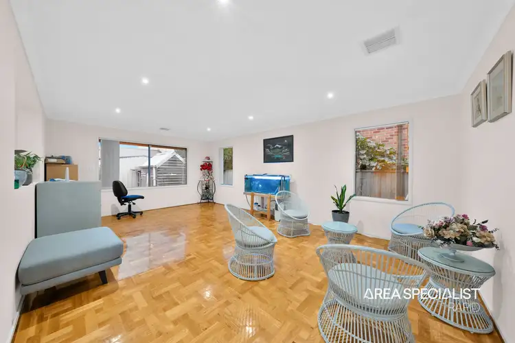 Fifth view of Homely house listing, 2 Ashworth Place, Hampton Park VIC 3976