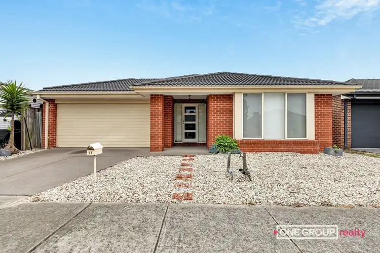 15 Richmond Street, Wallan VIC 3756