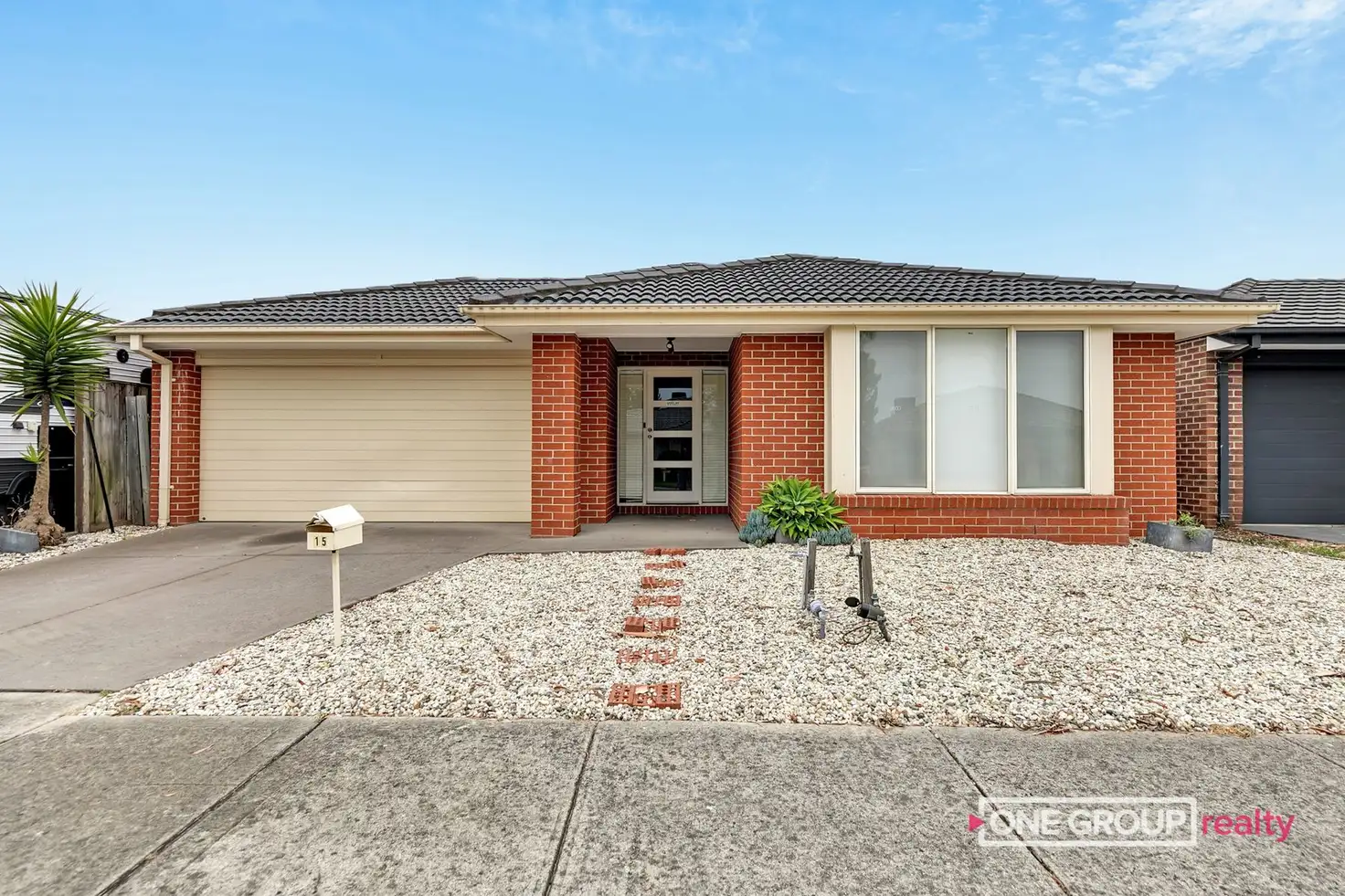 Main view of Homely house listing, 15 Richmond Street, Wallan VIC 3756