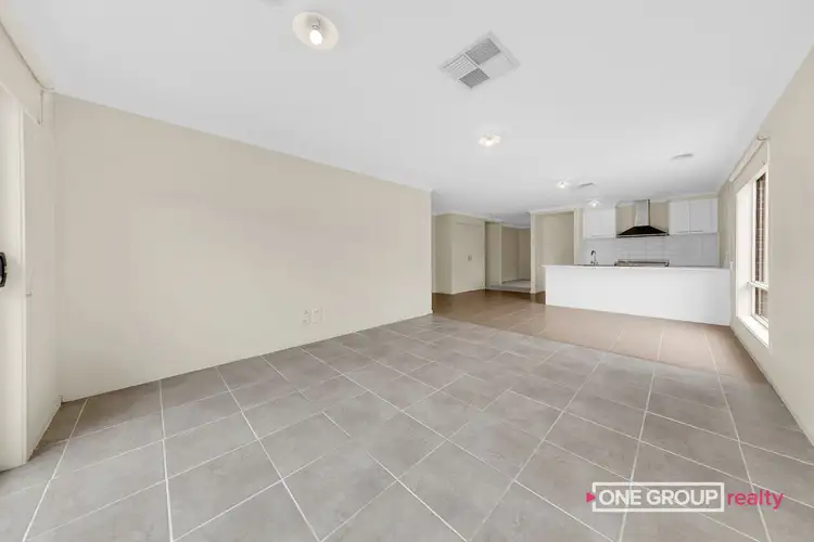 Second view of Homely house listing, 15 Richmond Street, Wallan VIC 3756