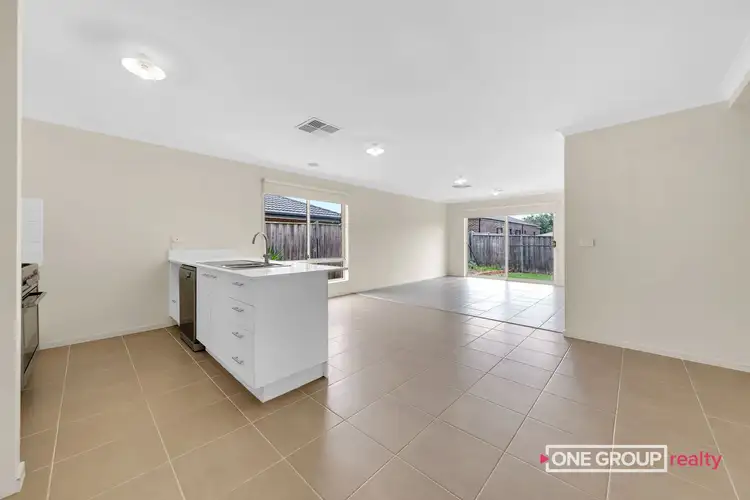 Third view of Homely house listing, 15 Richmond Street, Wallan VIC 3756