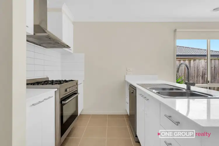 Fourth view of Homely house listing, 15 Richmond Street, Wallan VIC 3756