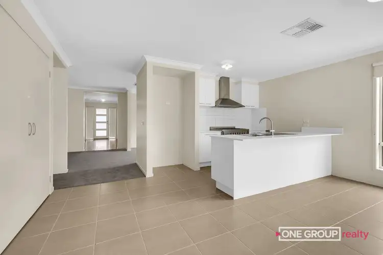 Fifth view of Homely house listing, 15 Richmond Street, Wallan VIC 3756