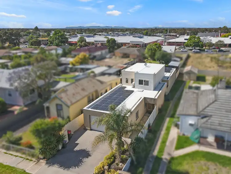 Second view of Homely house listing, 10 George Street, Horsham VIC 3400