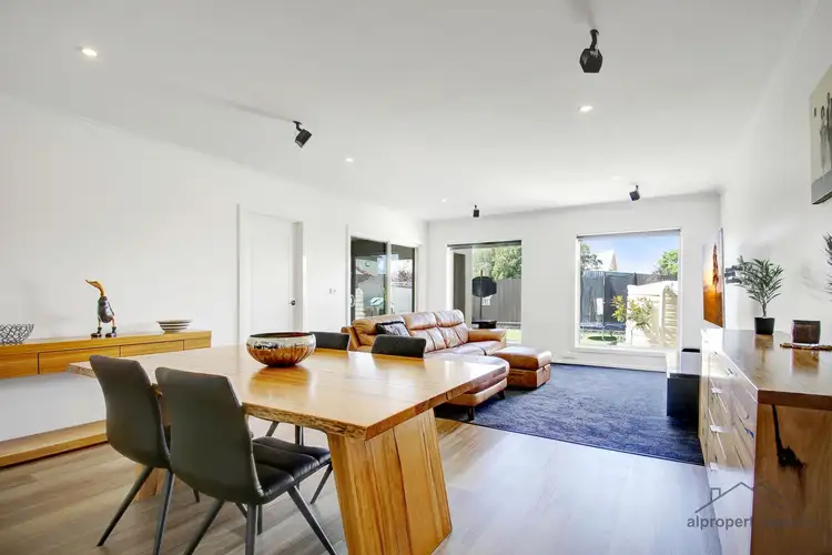 Fourth view of Homely house listing, 10 George Street, Horsham VIC 3400