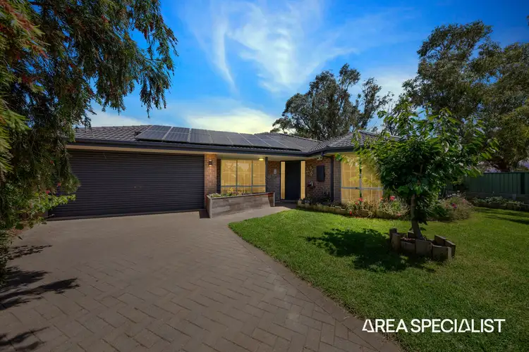 13 Woodrow Court, Narre Warren VIC 3805