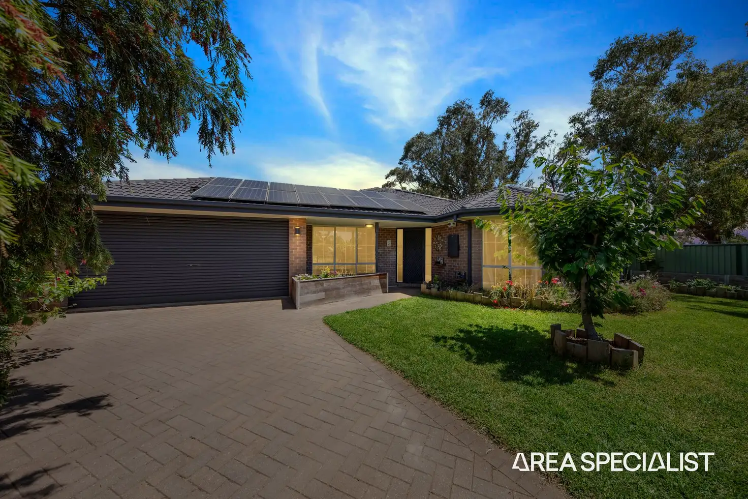 Main view of Homely house listing, 13 Woodrow Court, Narre Warren VIC 3805