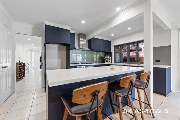 Third view of Homely house listing, 13 Woodrow Court, Narre Warren VIC 3805