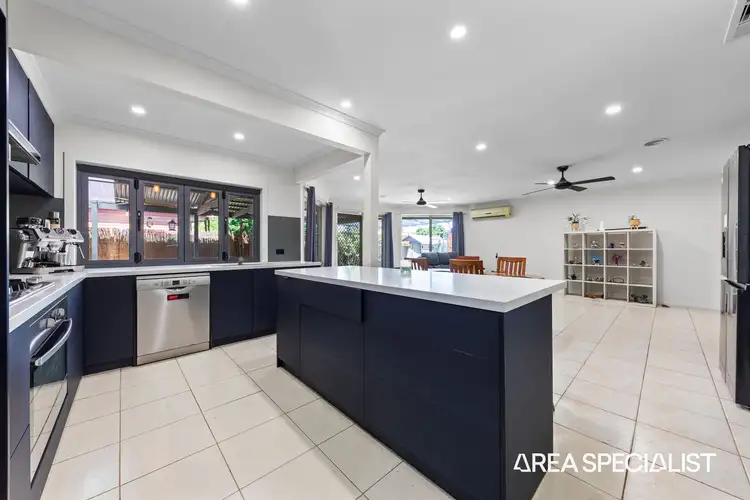 Fourth view of Homely house listing, 13 Woodrow Court, Narre Warren VIC 3805