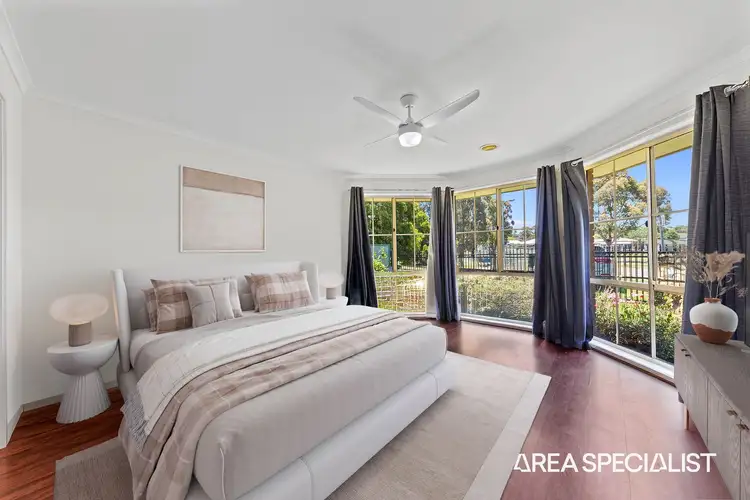 Sixth view of Homely house listing, 13 Woodrow Court, Narre Warren VIC 3805