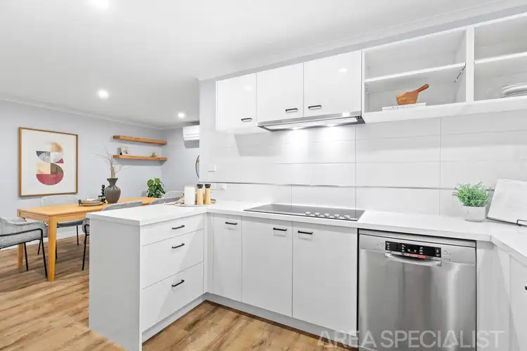 Sixth view of Homely house listing, 27 Gattinara Drive, Frankston VIC 3199