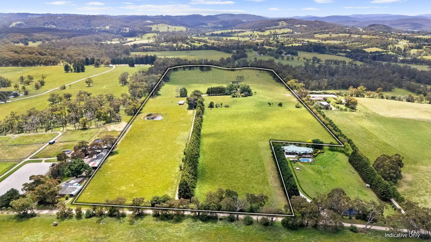 Main view of Homely rural property listing, 160 Seymour Road, Nar Nar Goon North VIC 3812