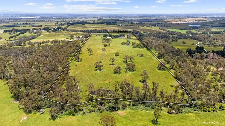 Third view of Homely rural property listing, 160 Seymour Road, Nar Nar Goon North VIC 3812