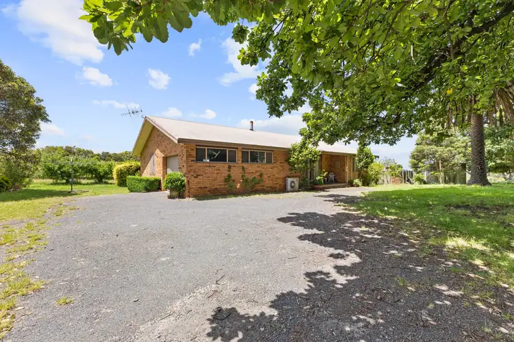 Fourth view of Homely rural property listing, 160 Seymour Road, Nar Nar Goon North VIC 3812