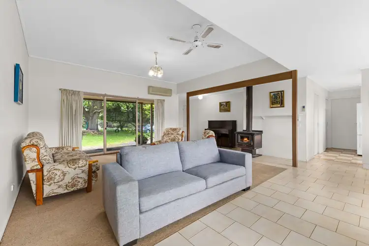 Sixth view of Homely rural property listing, 160 Seymour Road, Nar Nar Goon North VIC 3812