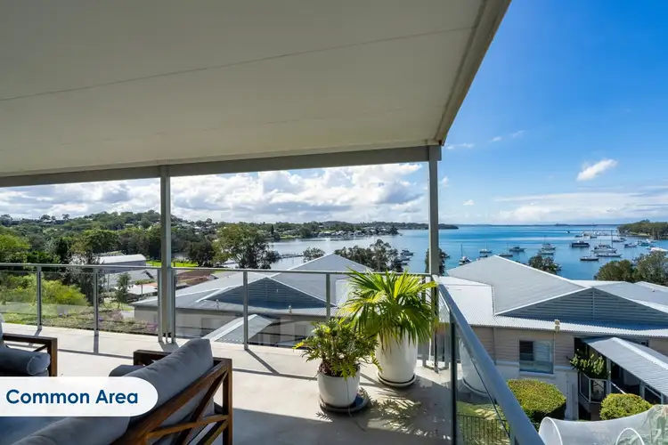 Seventh view of Homely unit listing, 96-103/11 Dobell Drive, Wangi Wangi NSW 2267