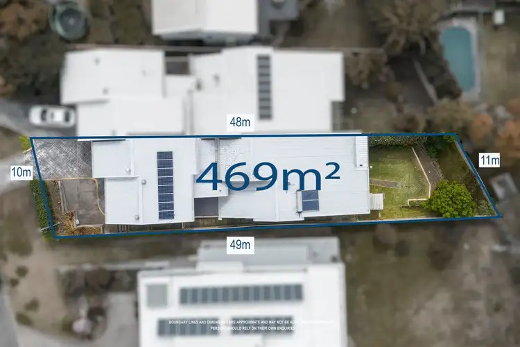 Fifth view of Homely semi-detached listing, 15B Sunlight Parade, Fishing Point NSW 2283