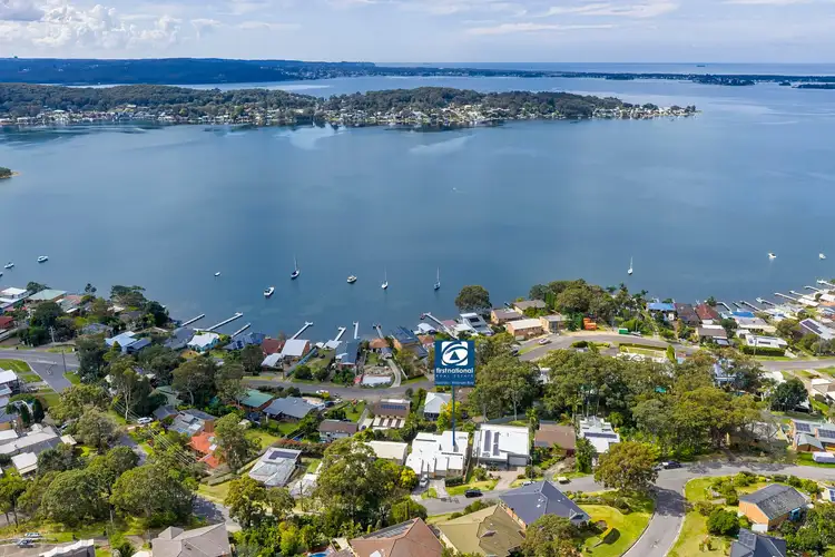 Sixth view of Homely semi-detached listing, 15B Sunlight Parade, Fishing Point NSW 2283