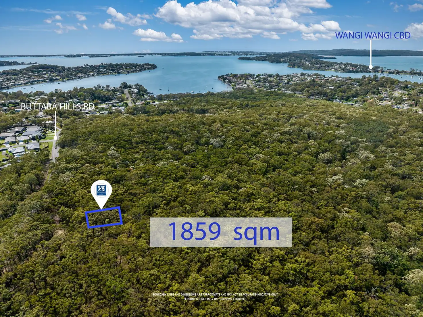 Main view of Homely land listing, 7 Abercarn Crescent, Buttaba NSW 2283